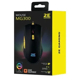 Игровая мышка 2E MG300