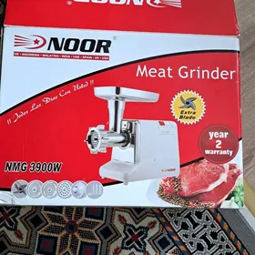 Эл мясорубка