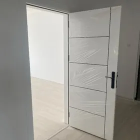 Дверь  içgi gapy