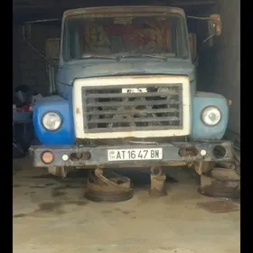 Gaz 53 1993