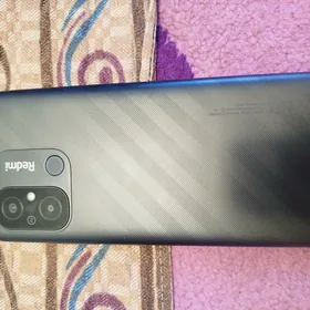 Redmi 12C