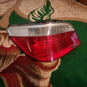 BMW_E60(FARA IZKI ÇEP TARAP)
