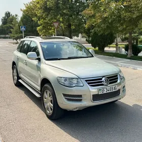 Volkswagen Touareg 2007