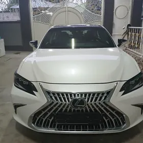 Lexus ES 350 2020