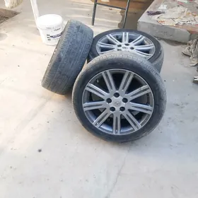 limited diska rs18