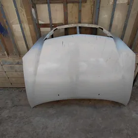 RX 330 kapot