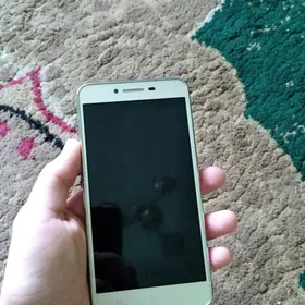 Lenovo A6