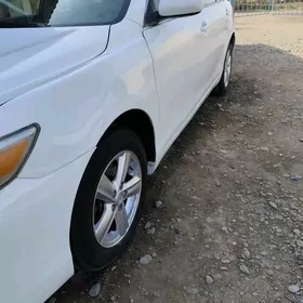 Toyota Camry 2009