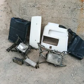 Daf 95