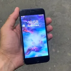 iPhone 6s