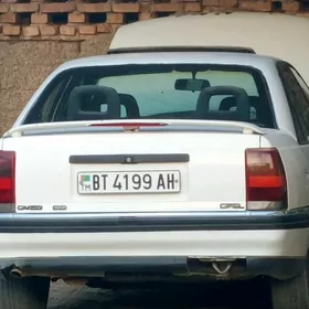 Opel Omega 1993