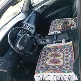 Toyota Avalon 2005