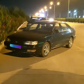 Toyota Corona 1995