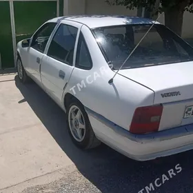 Opel Vectra 1989