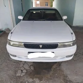 Toyota Chaser 1993