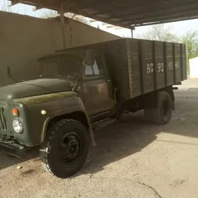 Gaz 53 1993