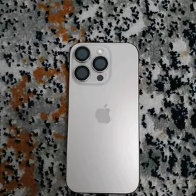 IPhone 16 pro 128 Gb (1 sim)