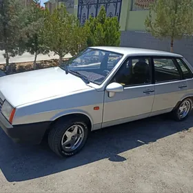 Lada 21099 2003