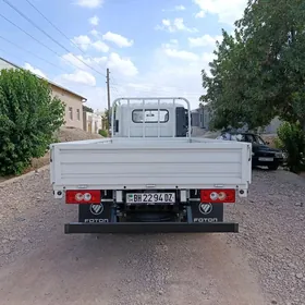 Mitsubishi Canter 2025