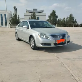 Toyota Avalon 2005