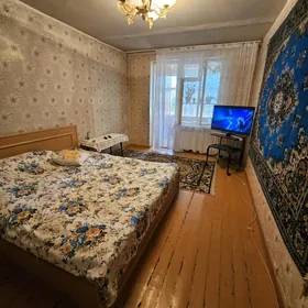 3 ком.кв."Марал" магазин