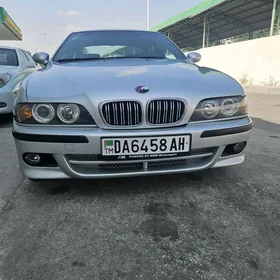 BMW E39 2003