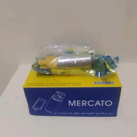 Бензенасос