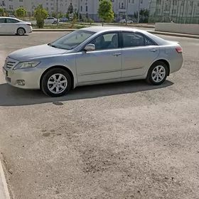 Toyota Camry 2009
