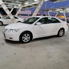 Toyota Camry 2008