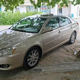 Toyota Avalon 2006