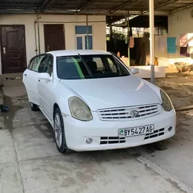 Infiniti G35 2005