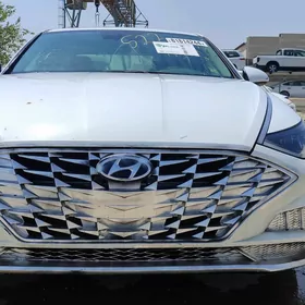 Hyundai Sonata 2020