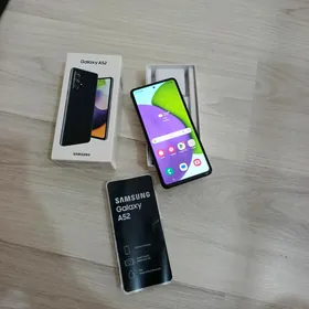 SAMSUNG A52 (8/128) ZAWOD
