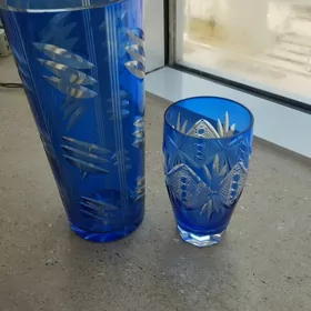 Вазы