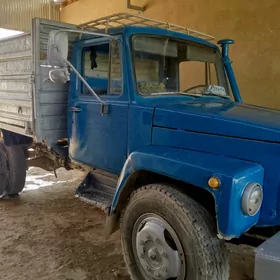 Gaz 53 1993