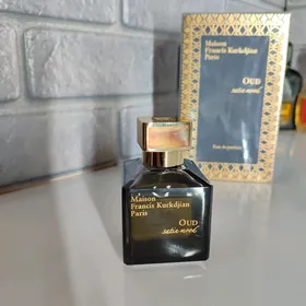 Maison kurkdjian satin mood