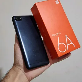 Redmi 6A