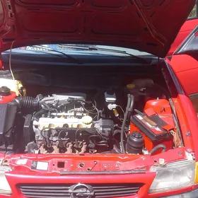 Opel Astra 1994