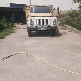 Gaz 53 1982
