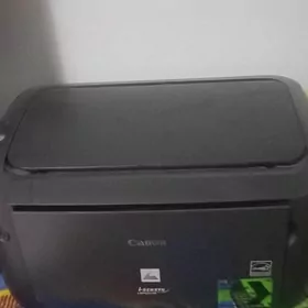 Printer. (Canon)