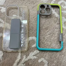 Telefon daş(чехол 15 Pro Max