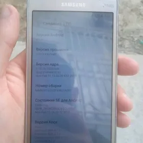 Samsung Grant praim 8gb