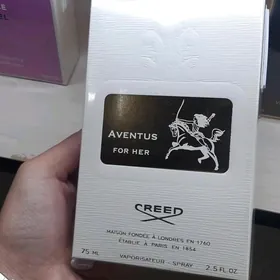 Creed aventus ženski