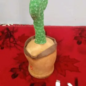 ЗАРЯТНИКЛИ. КАПТУС