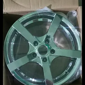 diska r15