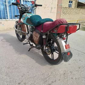 Fekon FK150-8G 2015