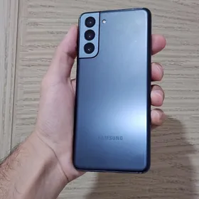 Samsung S21