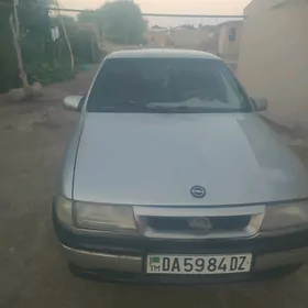 Opel Vectra 1988