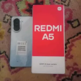 redmi A5