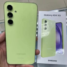 Samsung A54